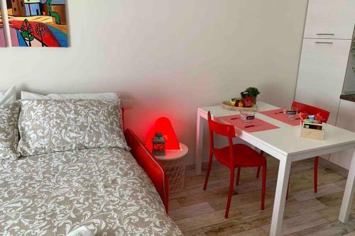Apartamento La Cascinetta - Bgy Airport