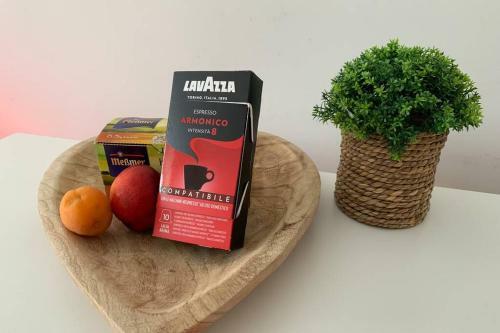 Apartamento La Cascinetta - Bgy Airport