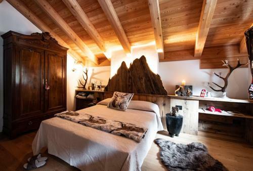 Dolomiti Chalet Degli Abeti