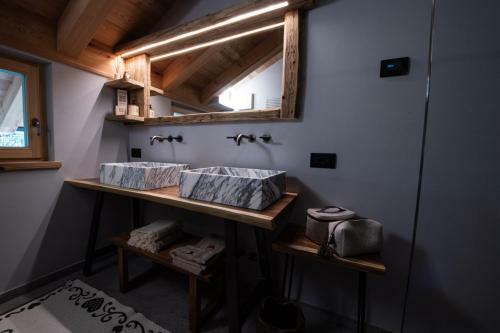 Dolomiti Chalet Degli Abeti