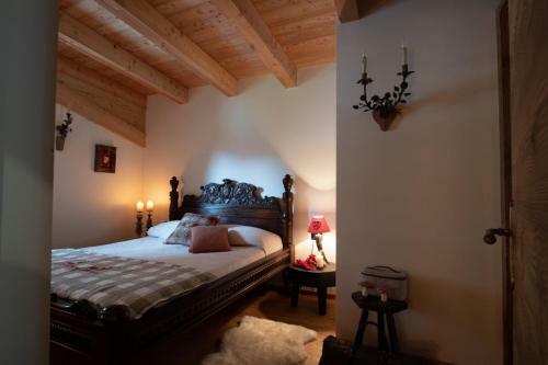 Dolomiti Chalet Degli Abeti