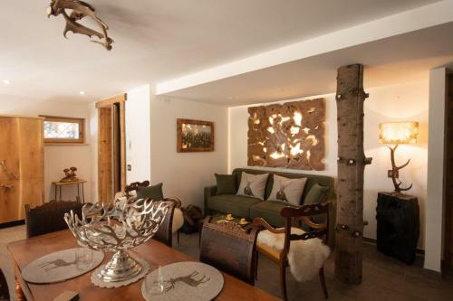 Dolomiti Chalet Degli Abeti