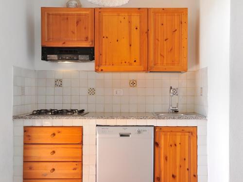 Apartamento Castededdu 6