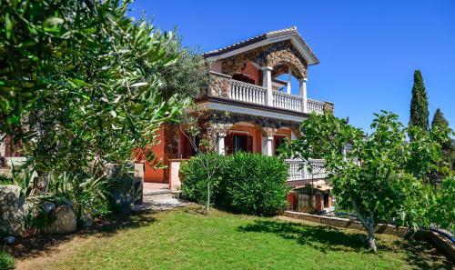 Apartamento Castededdu 6
