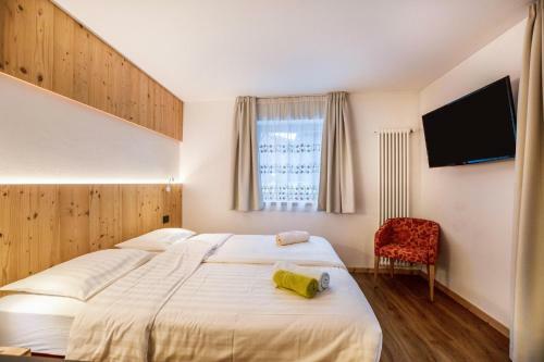 Apartamento Chalet Osmar Suite 1