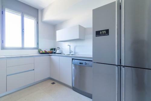 Apartamento The Haneviim Suites - Isrentals
