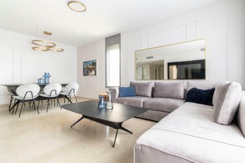Apartamento The Haneviim Suites - Isrentals