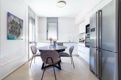 Apartamento The Haneviim Suites - Isrentals
