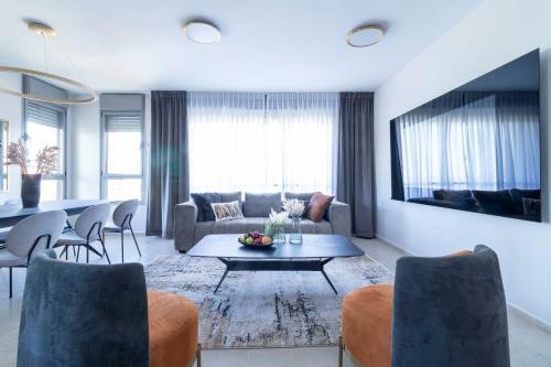 Apartamento The Haneviim Suites - Isrentals