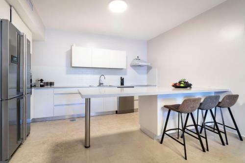 Apartamento The Haneviim Suites - Isrentals