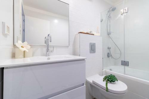 Apartamento The Haneviim Suites - Isrentals