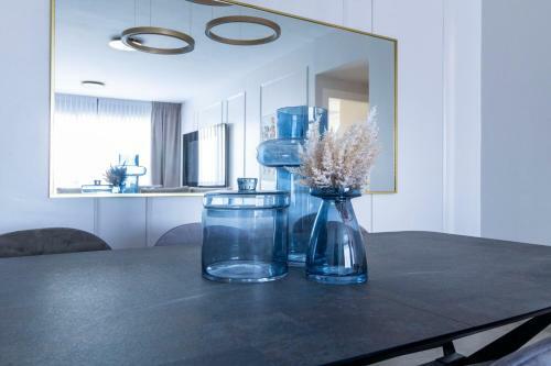 Apartamento The Haneviim Suites - Isrentals