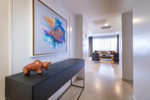 Apartamento The Haneviim Suites - Isrentals