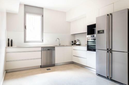 Apartamento The Haneviim Suites - Isrentals