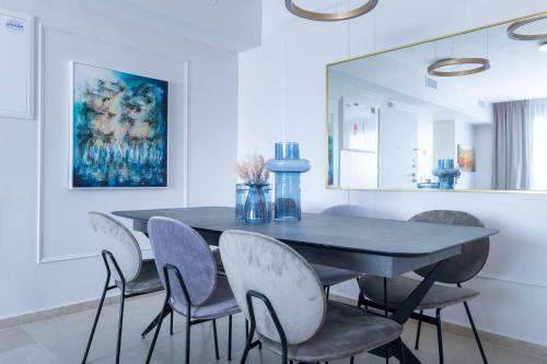 Apartamento The Haneviim Suites - Isrentals