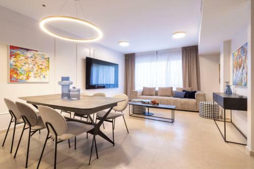 Apartamento The Haneviim Suites - Isrentals