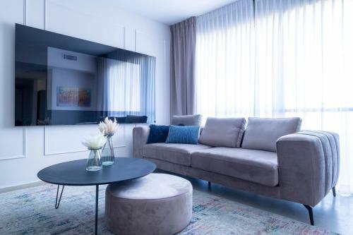 Apartamento The Haneviim Suites - Isrentals