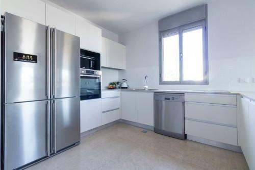 Apartamento The Haneviim Suites - Isrentals