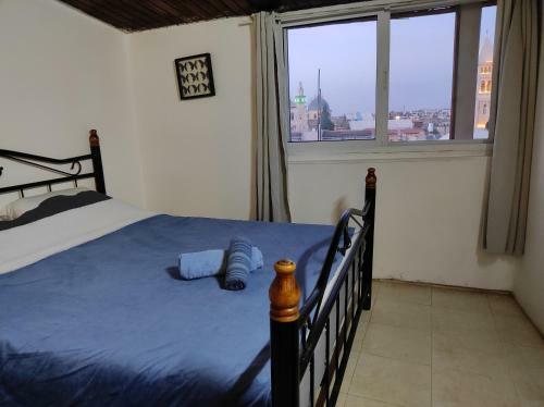 New Citadel Hostel
