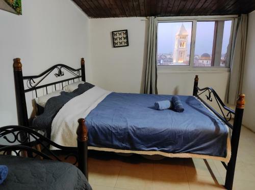 New Citadel Hostel