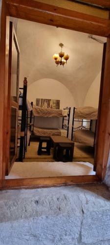 New Citadel Hostel