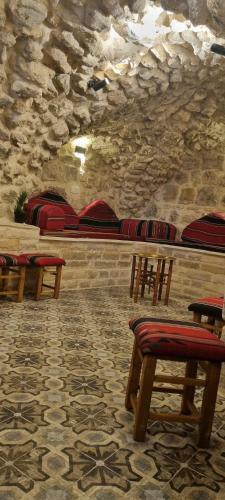New Citadel Hostel