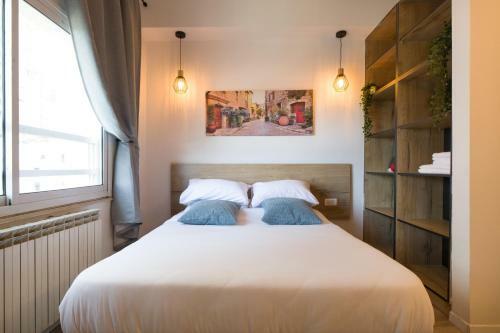 Apartamento Aju Hillel 14