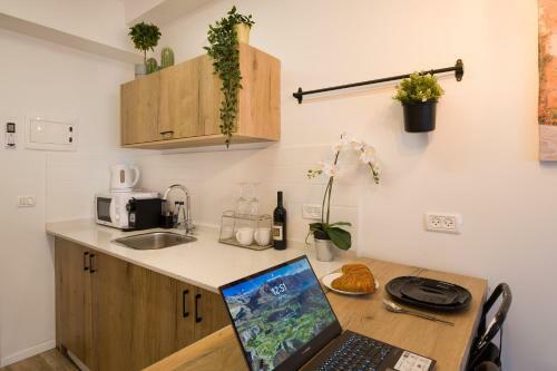 Apartamento Aju Hillel 14