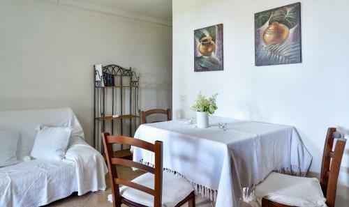 Apartamento Castededdu 10