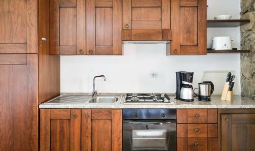 Apartamento Castededdu 10