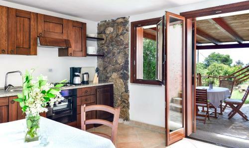 Apartamento Castededdu 10