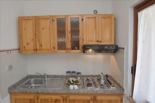 Apartamento Welcomely - Villa Agave