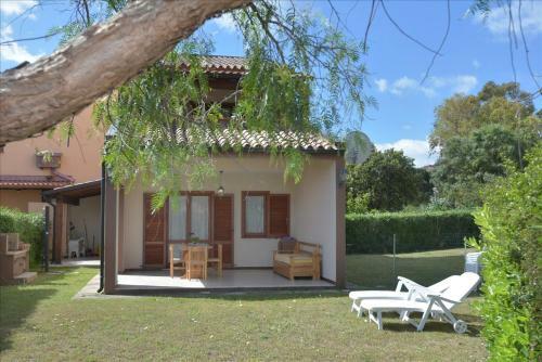 Apartamento Welcomely - Villa Agave