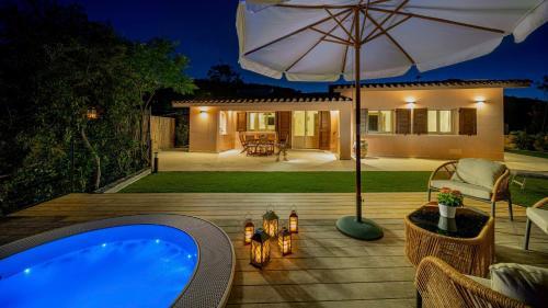 Villa Gea 8
