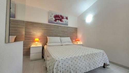 Apartamento Casa Margherita