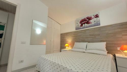 Apartamento Casa Margherita