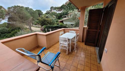 Apartamento Casa Margherita