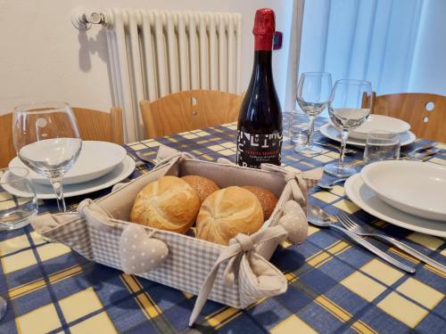 Apartamento Ciapi�