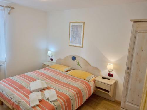 Apartamento Ciapi�