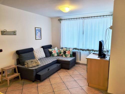 Apartamento Ciapi�