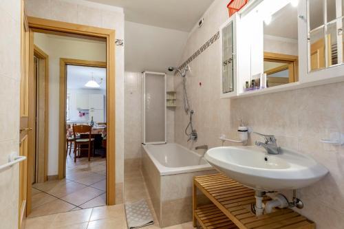 Apartamento Ciapi�