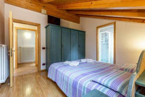 Apartamento Ciapi�