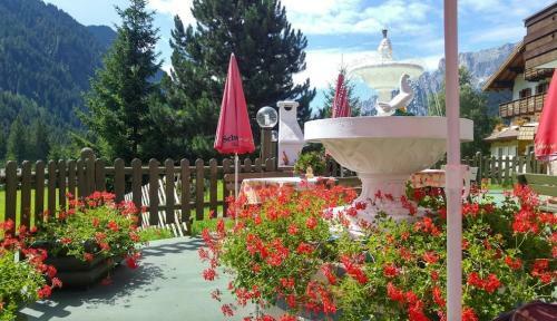 Apartamento Residence Kamerloy F