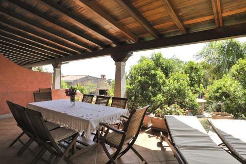 Villa Le Ginestre 1 Costa Rei