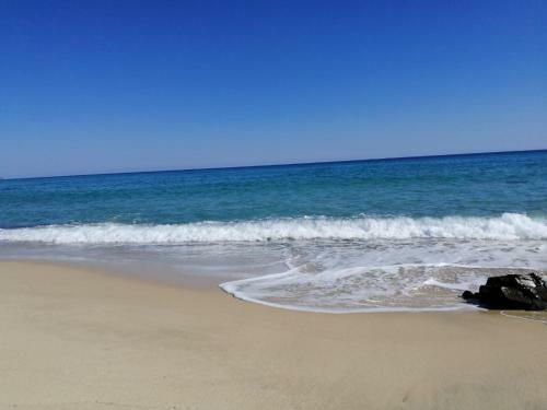 Apartamento Home Beach Costa Rey