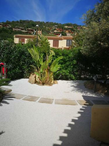 Casa Marcella