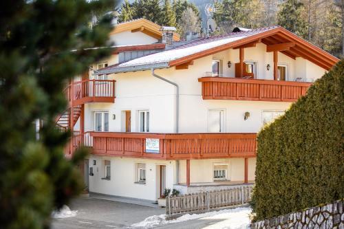 Haus Aue - Apartment 1