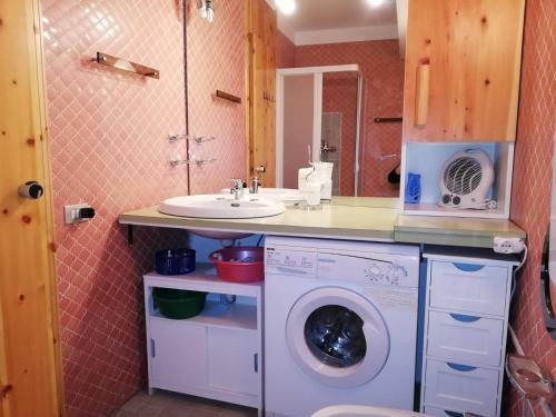 Apartamento Casa Maffei