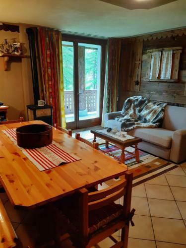 Apartamento Fiocco Di Neve