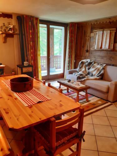 Apartamento Fiocco Di Neve